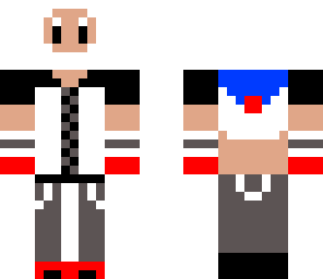 assasin