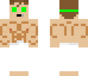 towel dude