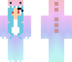 edit dino girl