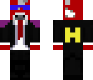 moo moo mayor the orig****
