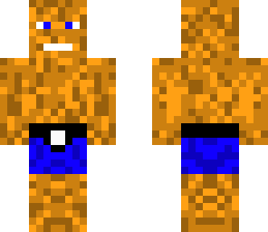 the thing