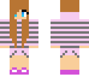 pony26194 irl skin