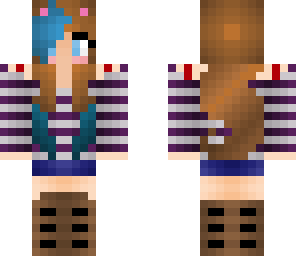 kitty girl