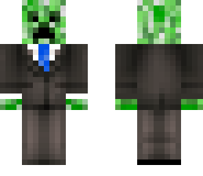 cool creeper