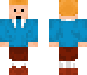 tintin