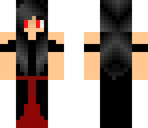 draci girl
