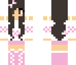 cute girl