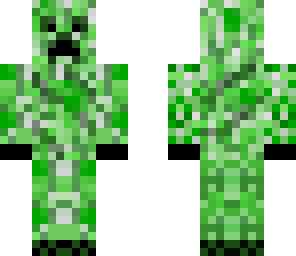 creeper man