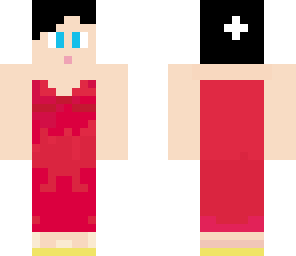 lady
