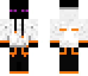 orange enderboy v2 complete