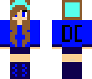 dc gal