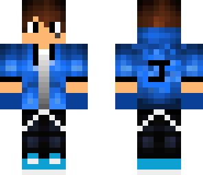 cool teen