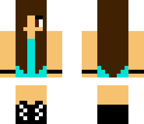 cool girl