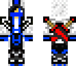 redone skin