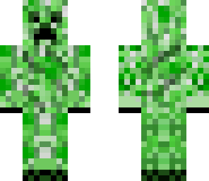 creeper dude