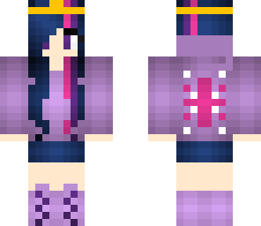 twilight sparkle