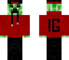 cool creeper