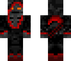 evil wither assasin