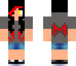 mark fixed