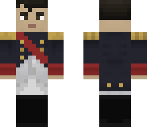 napoleon