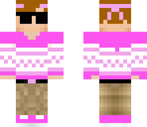 skin for jaypvp