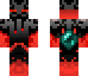 red ender