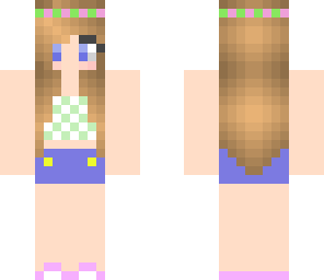 hippie girl