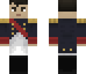 napoleon