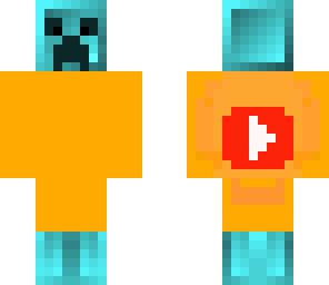 skin save youtuber 1
