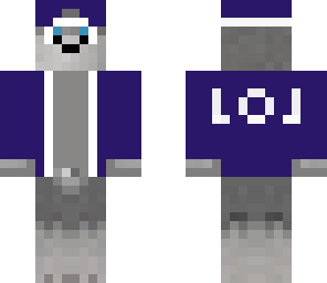 lol wolf