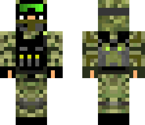 american soldier fixed