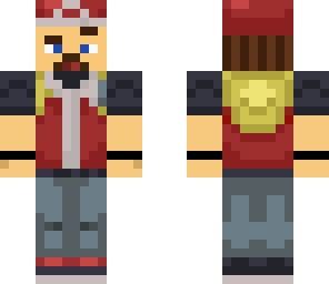 uber red