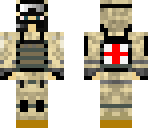english soldier