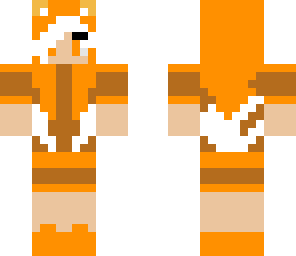 stampy girl
