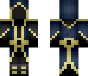 mage