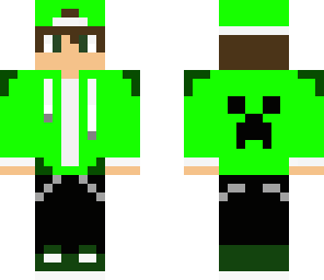 ich verste nix boy