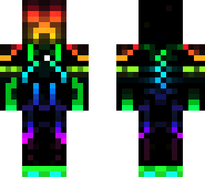 neon creeper