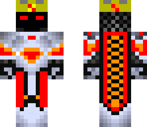 fire king