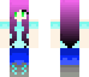 cotton candy scheme