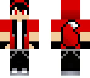 fox boy