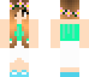 mine corina