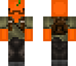 orange joel