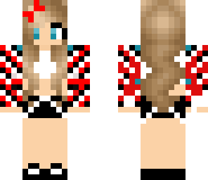 red version