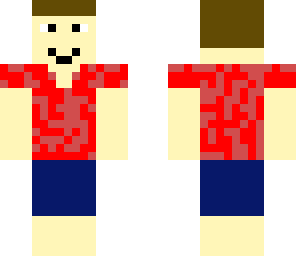 summer guy