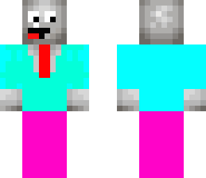 cute slender man
