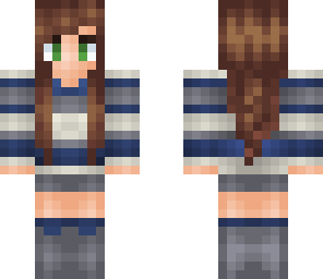 a skin