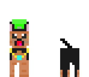 dog