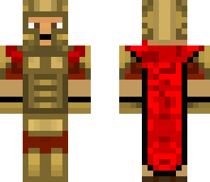 spartan
