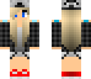 tomboy