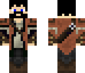 fixed pirate